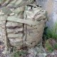 Рюкзак Virtus 90+20L Bergen Mk3 Backpack. Израиль.б/у