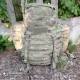 Рюкзак Virtus 90+20L Bergen Mk3 Backpack. Израиль.б/у