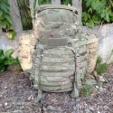 Рюкзак Virtus 90L Bergen Mk3 Backpack. Израиль.б/у