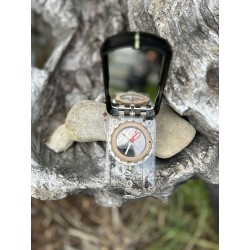 Компас Silva 16DCL-6400/360. б/у