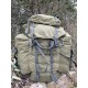 Рюкзак Berghaus Cyclops II Vulcan 80+20 б/у