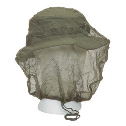 Сетка антимоскитная Бундесвер (Германия).