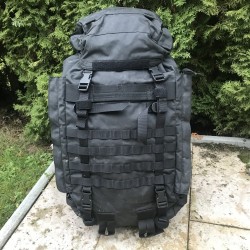 Рюкзак Sting Lowe Alpine Голландия, 60л, Чёрный. б/у