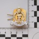 Эмблема Корпус генерал-адъютанта (Adjutant General’s Corps). Англия. На петлицы.