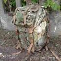 Рюкзак Bowman Manpack Radio Carrier MTP. 45 L. Великобритания. б/у