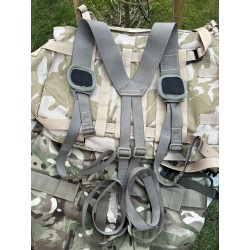 Лямки YOKE, для Боевого Пояса . МТР. Англия.