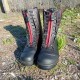 Ботинки для пожарных. Völkl Feuerwehrstiefel Primus 21 S2.