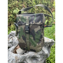 Подсумок. Сумка. Противоударный для приборов наблюдения. .Vectromix AG. Швейцария. 