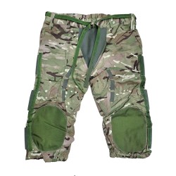 Защита таза, брюки, МТР . Британия Tier 3 Pelvic Protection MTP.