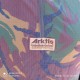 Анорак  Arktis.  Англия, Рипстоп. DPM. 