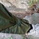 Комбинезон танковый. Ветровлагозащитный. Combat Venicle, Crewmen`s. Олива. Англия. 