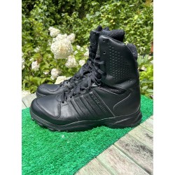 ботинки Adidas gsg 9.2 boots 807295. Чёрные. 