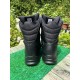ботинки Adidas gsg 9.2 boots 807295. Чёрные. 