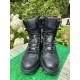 ботинки Adidas gsg 9.2 boots 807295. Чёрные. 