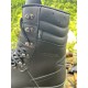 Ботинки BW.Lowa Einsatzstiefel Combat Boot GTX®. Чёрные.