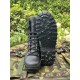 Ботинки BW.Lowa Einsatzstiefel Combat Boot GTX®. Чёрные.