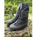 ботинки BW MENDL KSK Expedition Gore-Tex® Boots. Двойные. Чёрные. б/у.