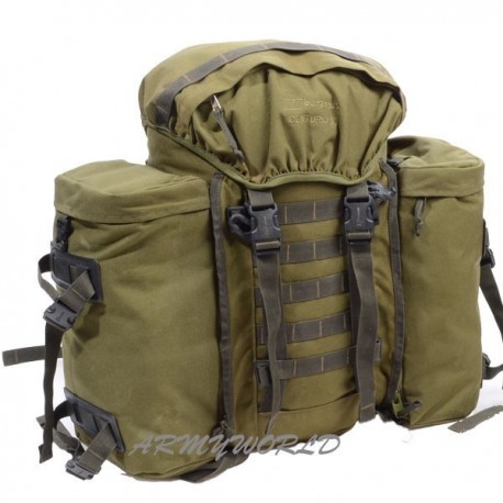  Рюкзак Berghaus Centurio 30+20 