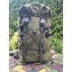  Рюкзак Berghaus  Munro. 35л. Олива. б/у
