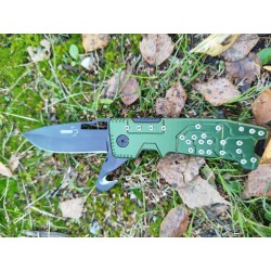 Нож специального назначения Boker Plus Paratrooper.