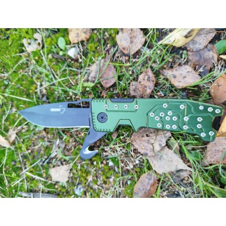 Нож специального назначения Boker Plus Paratrooper.