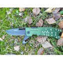 Нож специального назначения Boker Plus Paratrooper.