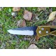 Складной нож с клинком танто Spider WA-043