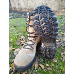 Ботинки HAIX Airpower P3. Desert . 