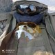 Сменная линза (прозрачная) для защитных баллистических очков "ESS ICE™.