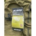 Сменная линза (прозрачная) для защитных баллистических очков "ESS ICE™.