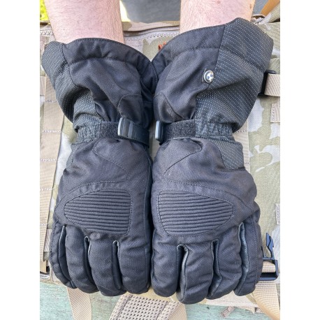 Мотоперчатки  BMW Pro Winter.