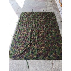 Подкладка для пончо (одеяло) Poncho Liner Голландия, DPM.