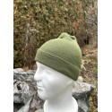 Шапка Нидерланды . 100% шерсть. Олива.