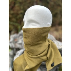 Бафф-шарф шерстяной Голландия.