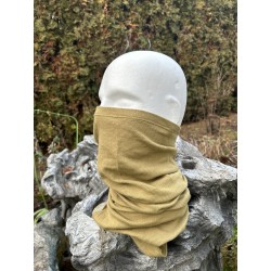 Бафф-шарф  Голландия. Шерсть/хлопок.