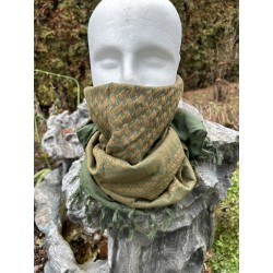 Платок-арафатка (Шемаг). Новая расцветка NFP . Голландия.