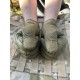 Тактические перчатки. NL Glove Hard Knuckle. Олива.