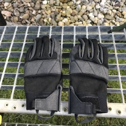 Тактические перчатки для спецподразделений. OHS BASIS женские. Голландия.