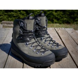   Ботинки AKU Tactical® KS Schwer 14 GTX® N. Dark grey.