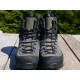  Ботинки AKU Tactical® KS Schwer 14 GTX® N. Dark grey.