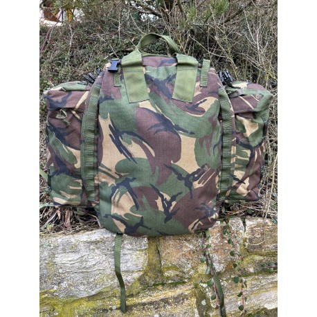 Рюкзак RUCKSACK OTHER ARMS IRR DPM. 60+20л. АНГЛИЯ. 