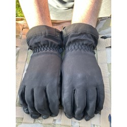 Тактические перчатки для спецподразделений. Goretex. Windstopper. Exstremities. Голландия.бу