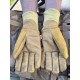Перчатки для Пожарных PATRON® FIRE ELK Strickbund . бу