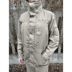 Ветровка горно-пехотных войск. Австрия, Песок.