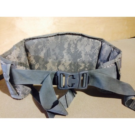 Разгрузочный пояс US Hüftgurt AT-Digital