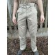 Брюки Голландской армии, Рипстоп. Песок.