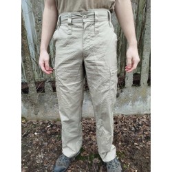 Брюки Голландской армии, Рипстоп. Песок.