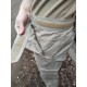 Брюки Голландской армии, Рипстоп. Песок.