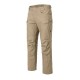 Брюки HELIKON-TEX. URBAN TACTICAL PANTS. SP-UTL-PR. Песок.