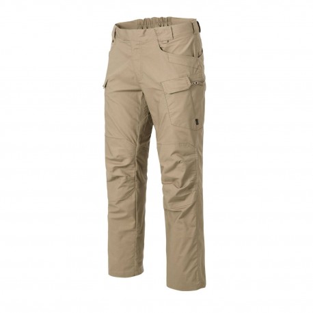 Брюки HELIKON-TEX. URBAN TACTICAL PANTS. SP-UTL-PR. Песок.